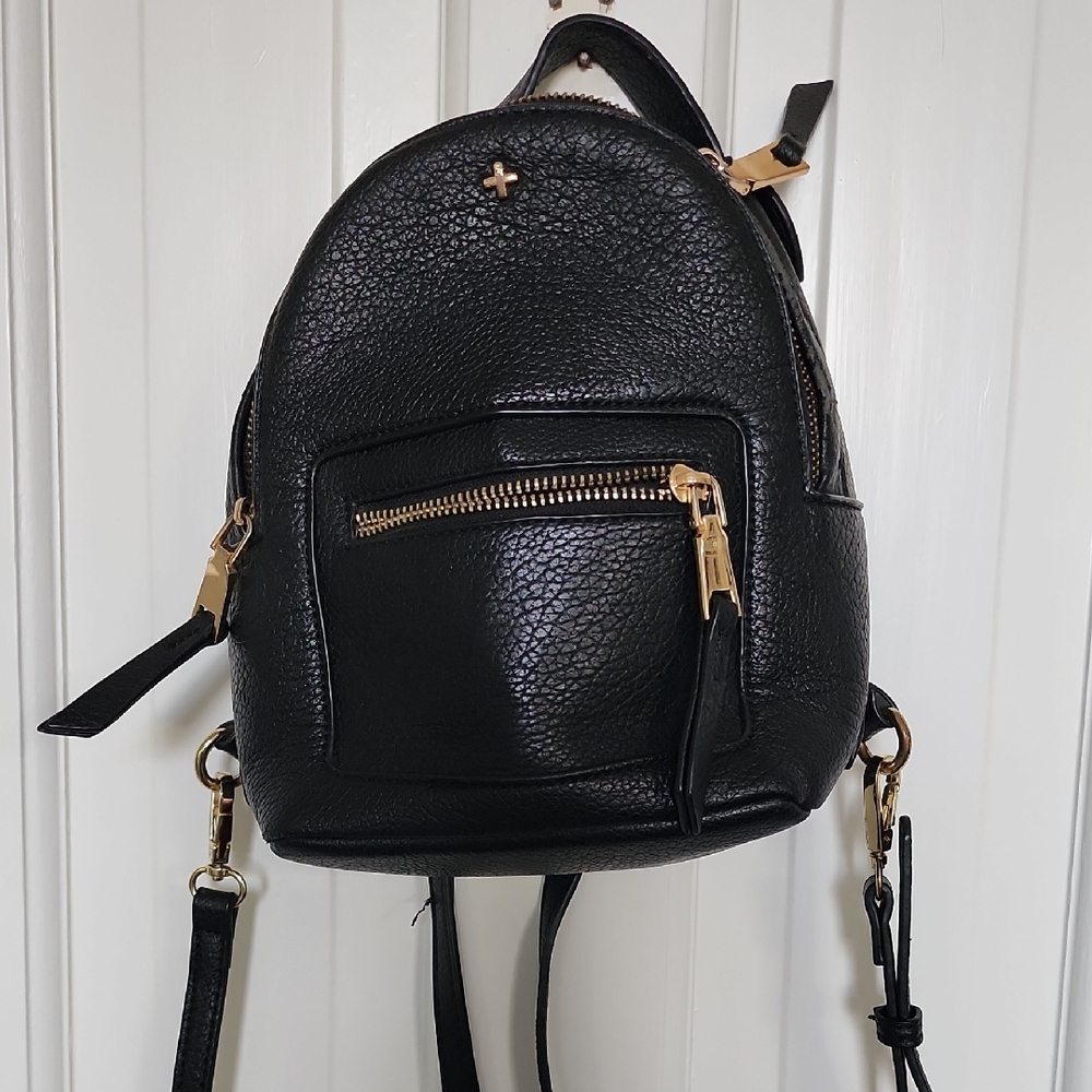 Peta and Jain Mini Backpack